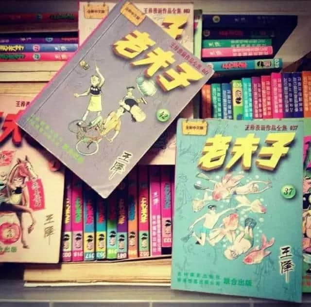 《老夫子》作者王家禧病逝，享年93歲，童年經(jīng)典真系要結(jié)束？