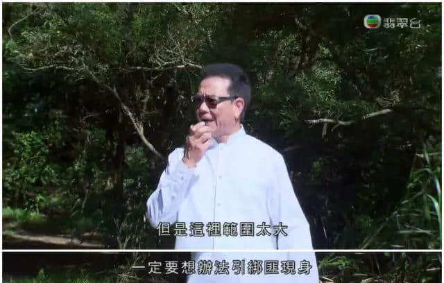 微信捉綁匪，黑社會賣奶粉，我越嚟越睇唔明依家嘅TVB！