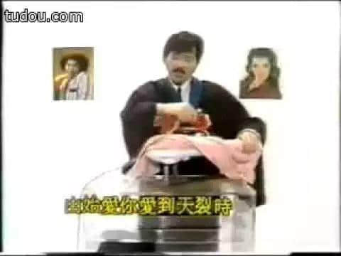 港片隱藏知識點，睇完包你贊導(dǎo)演