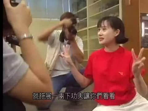 20年前嘅TVB，如何用一部戲懟足半個娛樂圈