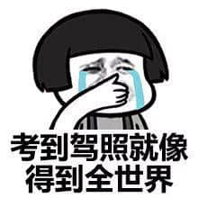 每個德藝雙馨嘅老司機，都有一段催人淚下嘅契弟時光