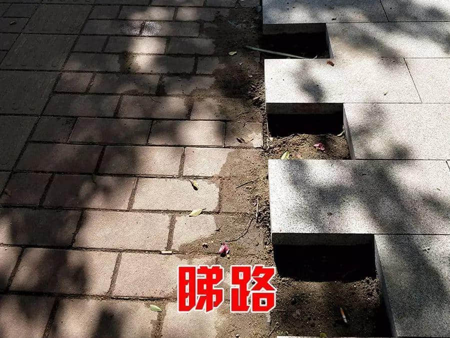 粵語的「筆士鳩路」，究竟是什么路？