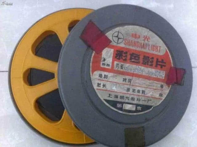 電影院，一個(gè)觸摸夢(mèng)的地方