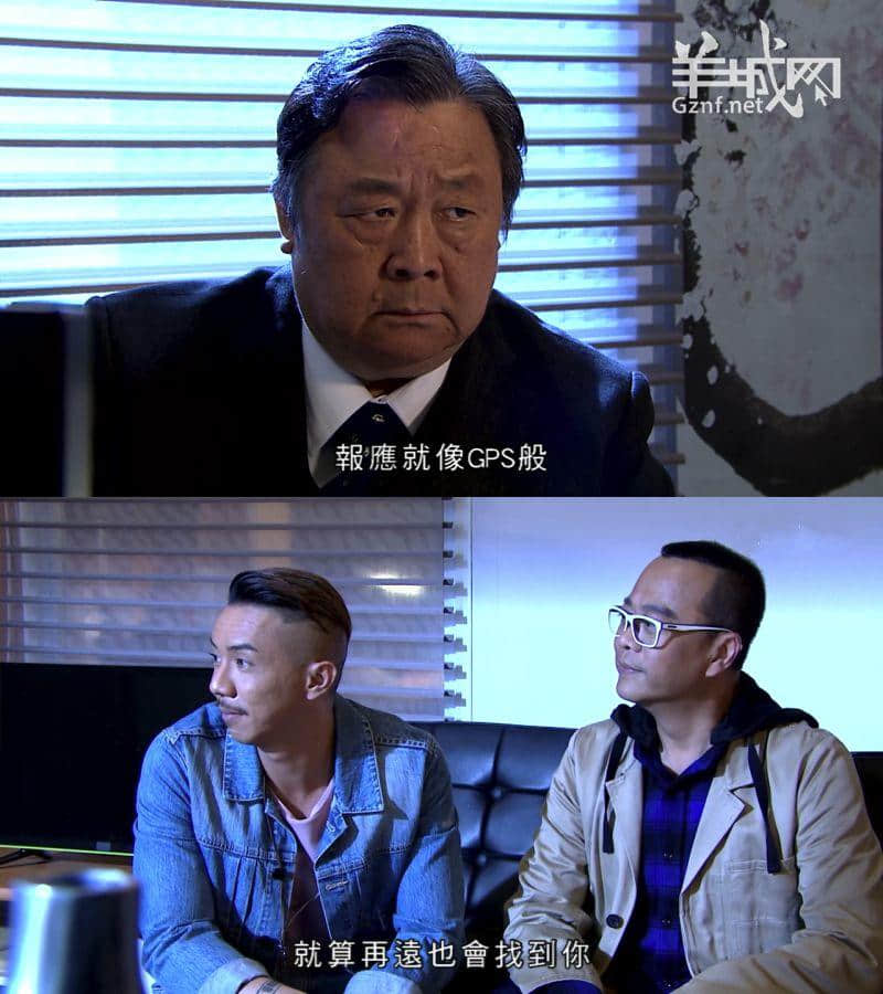 TVB，我認(rèn)輸！2017年最后一波毒雞湯你玩曬喇！