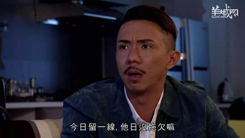 TVB，我認(rèn)輸！2017年最后一波毒雞湯你玩曬喇！