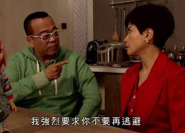 TVB，我認(rèn)輸！2017年最后一波毒雞湯你玩曬喇！