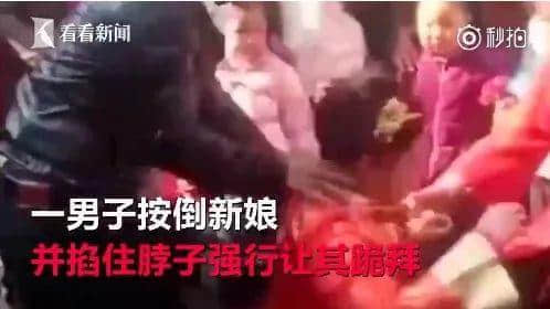 不喜婚鬧的廣州，給了年輕女生一條生路