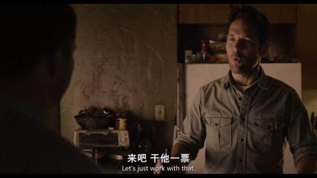 離Q曬譜！有個廣州佬闖入漫威字幕組