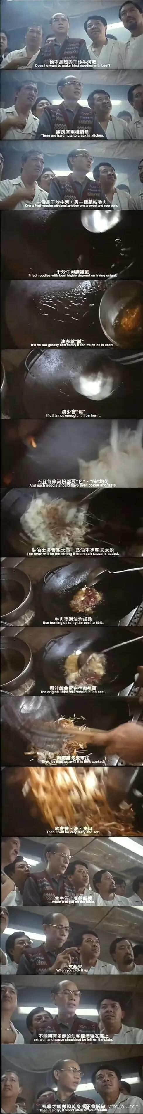 史上最強廣州干炒牛河攻略，美食達人幫你試勻曬！