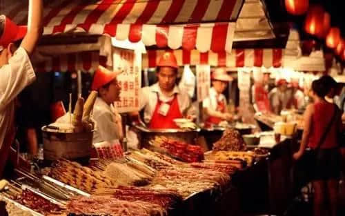 “為食貓”同“吃貨”最大嘅唔同系在于境界