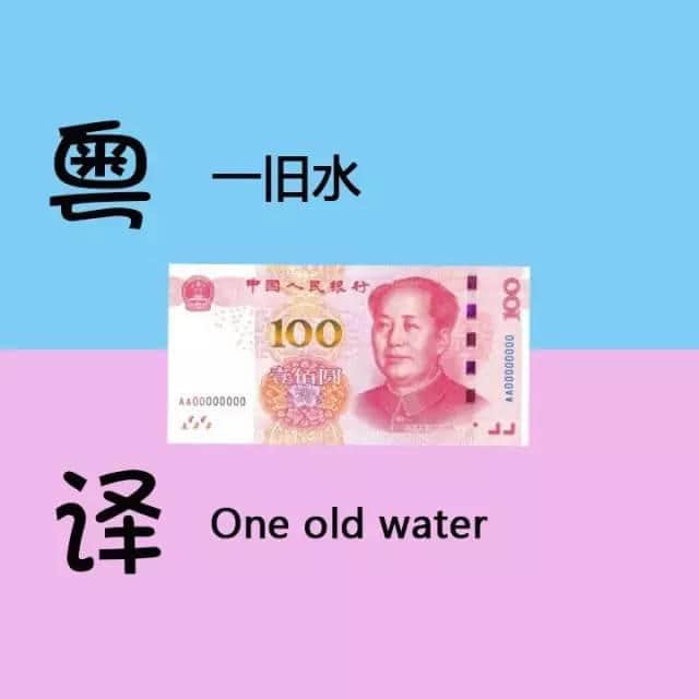 用英文都可以測試你嘅粵語水平，準(zhǔn)備接招啦！