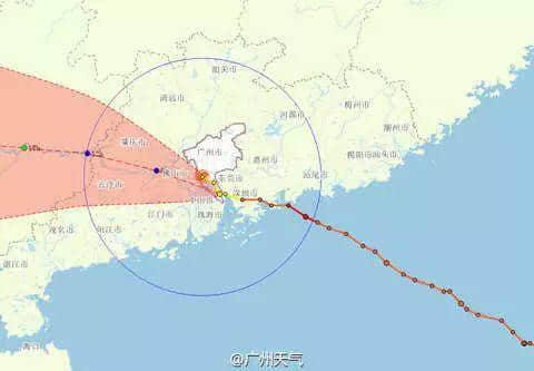 細(xì)數(shù)廣州天氣七宗罪，每一條都系廣州人嘅血與淚！