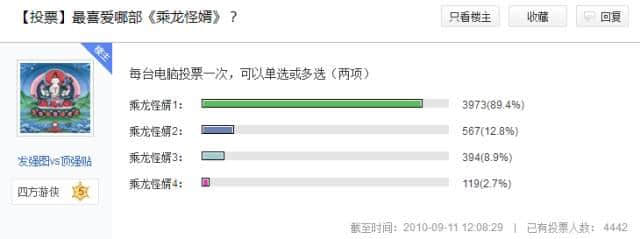 廣州版《皆大歡喜》，11年后睇返依然笑到碌地！