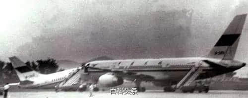 廣州10·2空難，一個(gè)逐漸被人遺忘嘅悲劇