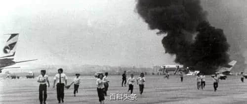 廣州10·2空難，一個(gè)逐漸被人遺忘嘅悲劇