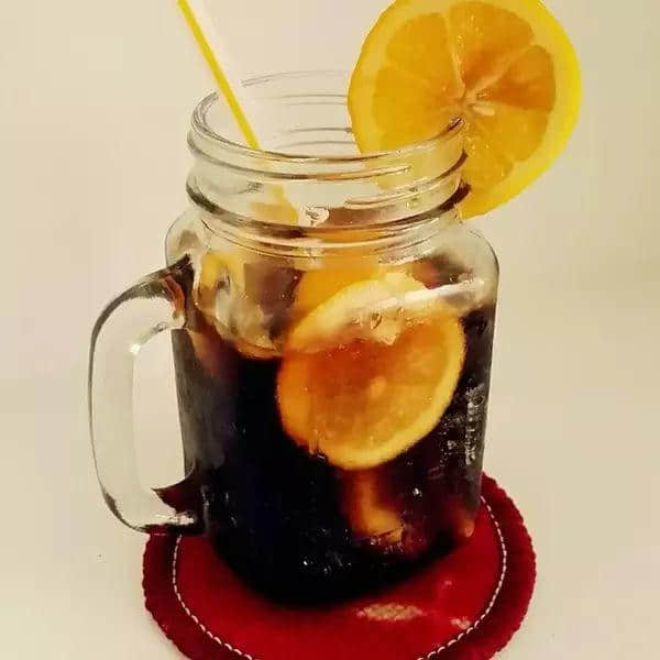 廣東人飲乜都溝檸檬，系咪有??？