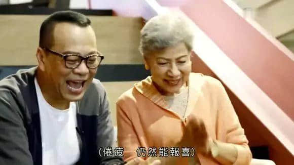 TVB視帝視后再多，可以用“最”字形容嘅得呢幾個