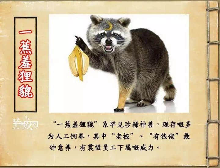 如果JK羅琳系廣州人，《神奇動物在哪里》至少出7集！