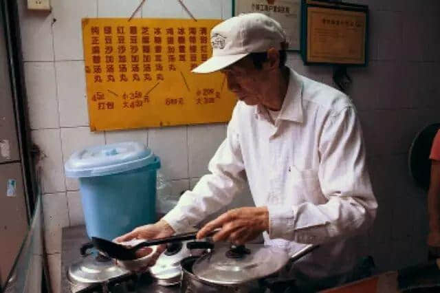 點(diǎn)先算老字號(hào)？糖水除咗甜味，仲要加啲人情味……