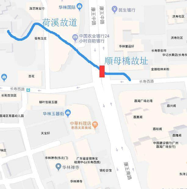 他孝順母親，修建「順母橋」，我哋又可以做啲乜？