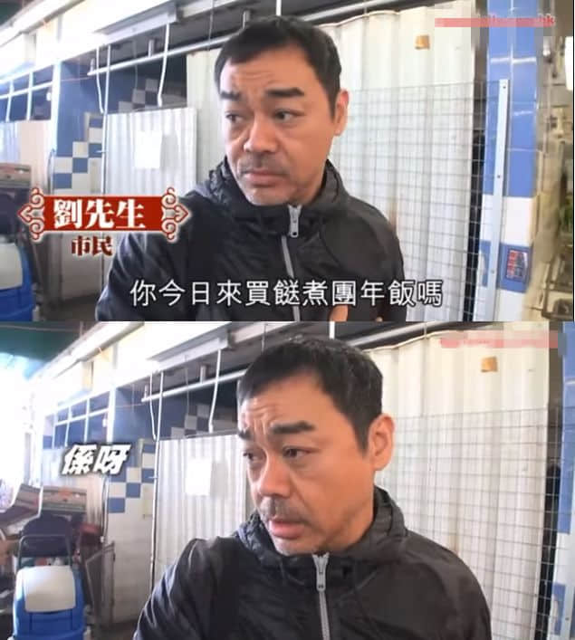 只知道“逃犯克星”張學(xué)友？香港娛樂圈還有這些隱士高人