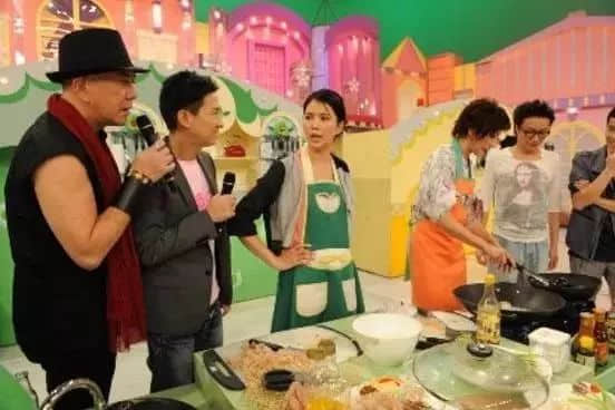 時隔九年，《美女廚房》即將回歸！冇咗鄭中基，點樣食咗先講？