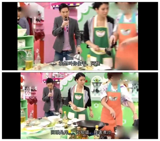時隔九年，《美女廚房》即將回歸！冇咗鄭中基，點樣食咗先講？
