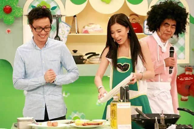 時隔九年，《美女廚房》即將回歸！冇咗鄭中基，點樣食咗先講？