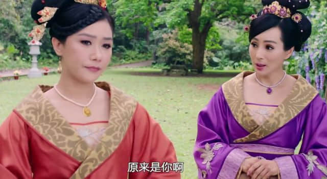 《宮心計2》嘻哈女團教你如何懟人不說粗口！內(nèi)有爆笑精剪！