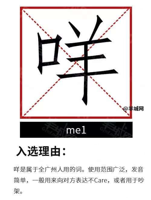 粵語有幾博大精深？一個粵語字，單挑十個詞！