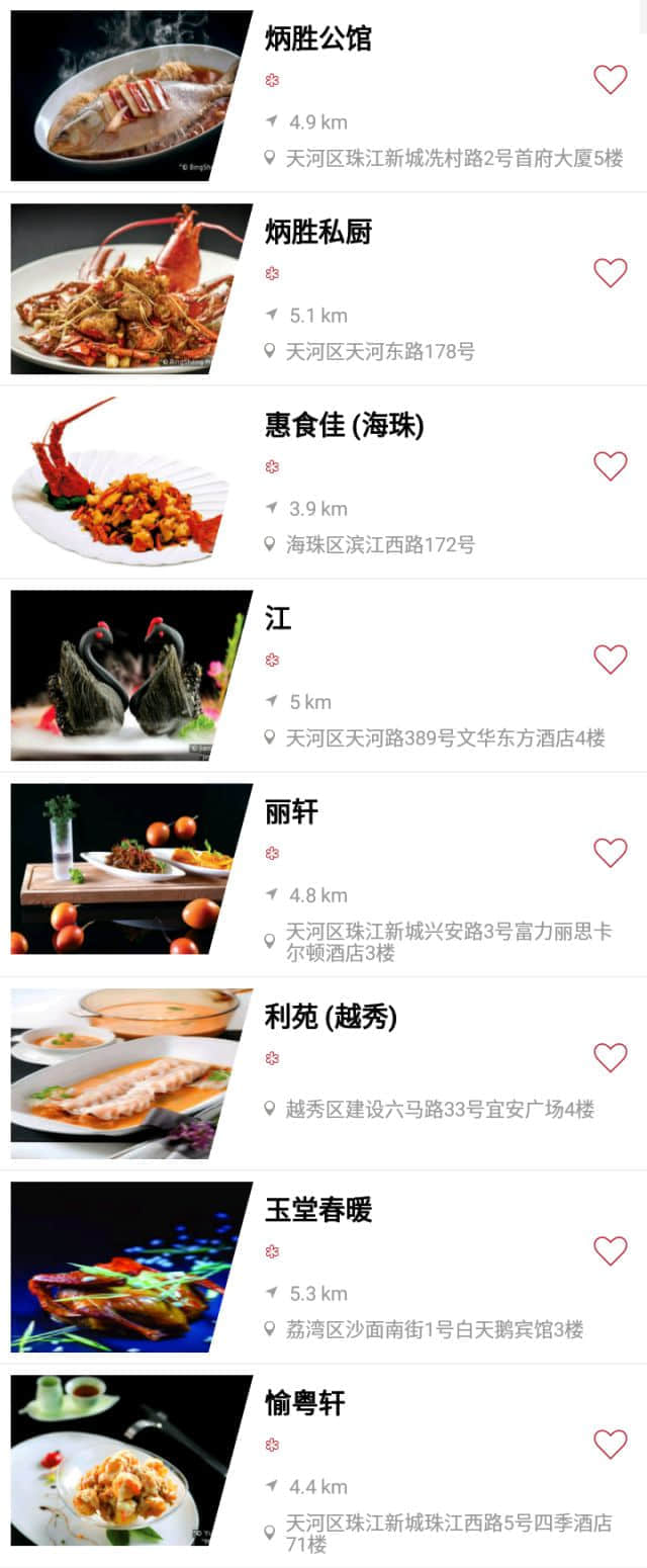 廣州人，你信米芝蓮，定信自己？