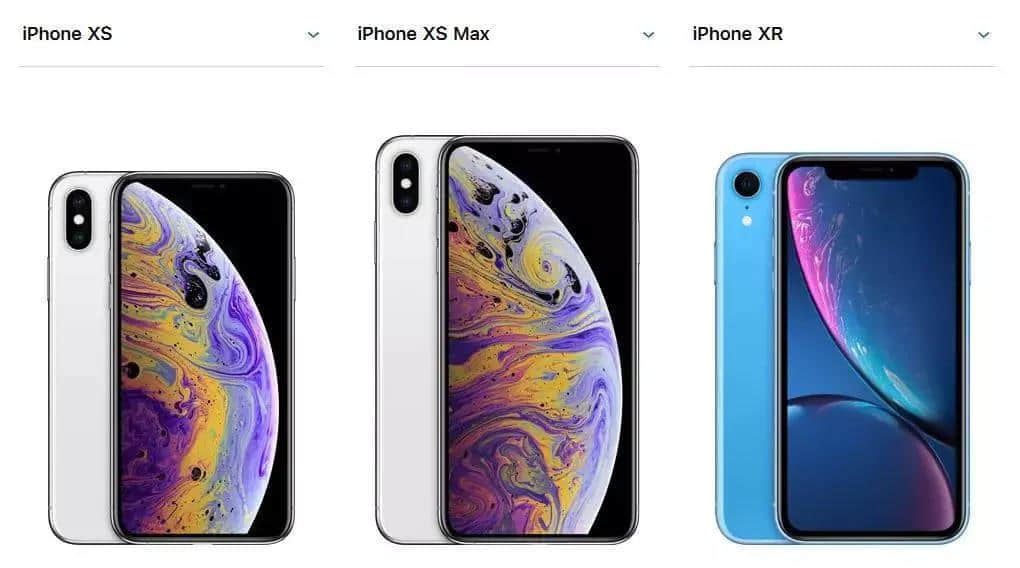 廣州人，你敢不敢不買 iPhone XS？