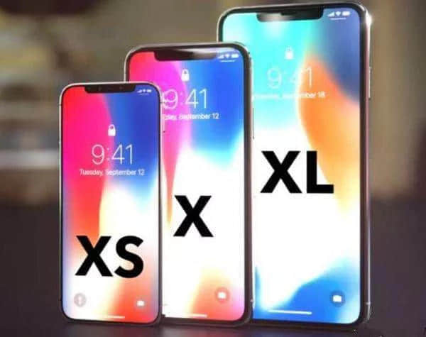 廣州人，你敢不敢不買 iPhone XS？