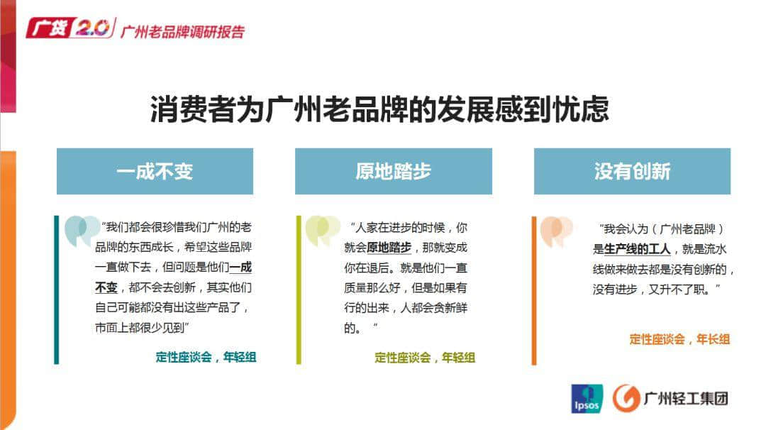 逐漸被遺忘的老字號(hào)廣貨，有機(jī)會(huì)逆襲嗎？