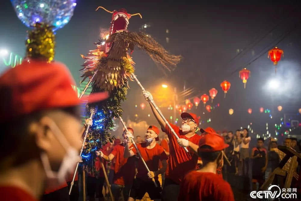 廣東人，你們的中秋，現(xiàn)在只剩下月餅和放假了嗎？