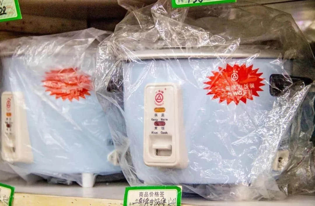 逐漸被遺忘的老字號(hào)廣貨，有機(jī)會(huì)逆襲嗎？