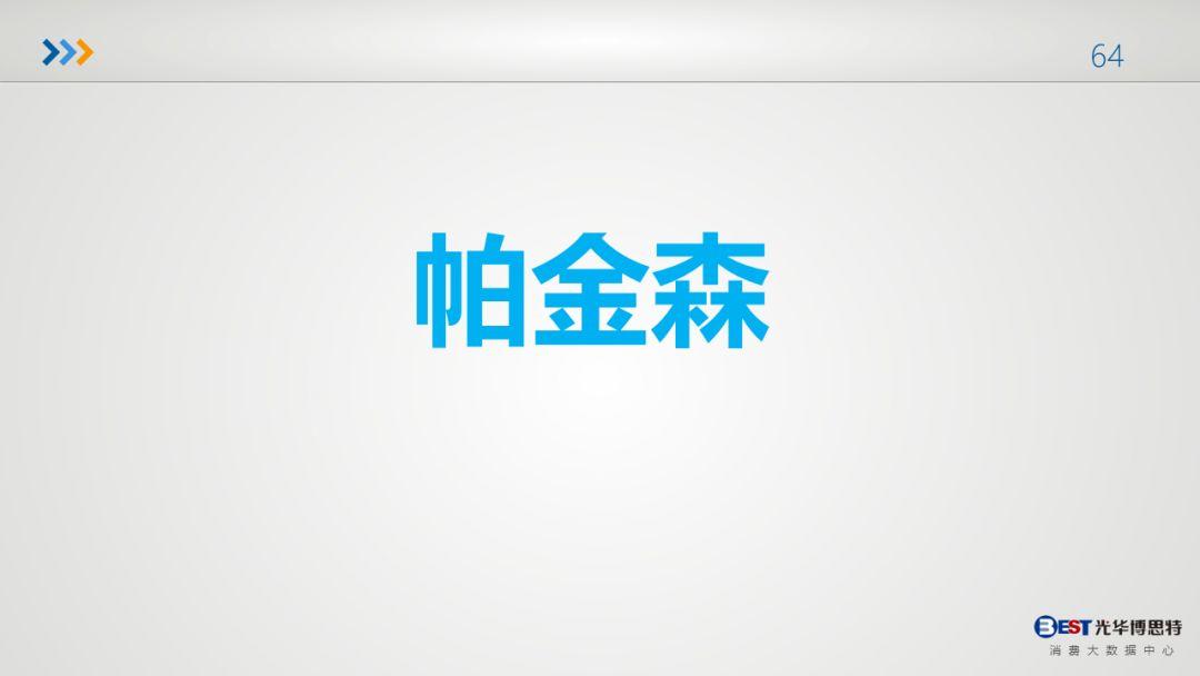 中國健康大數(shù)據(jù)