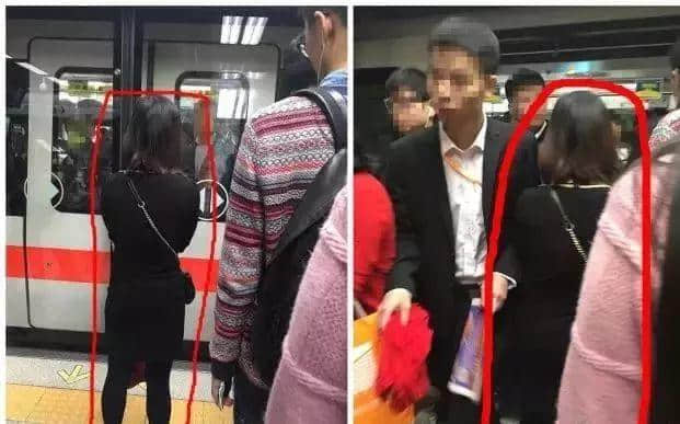 我要食過(guò)幾多夜粥，先可以逼逼逼逼逼上廣州地鐵？