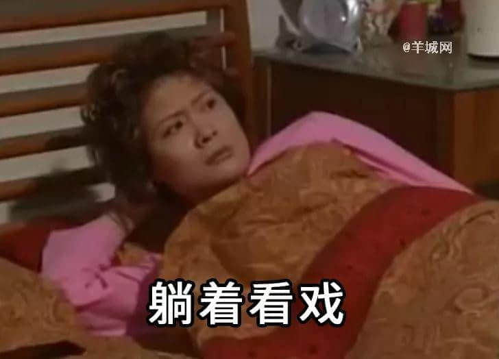 確認過表情包，都是看《外來媳婦本地郎》長大的人！