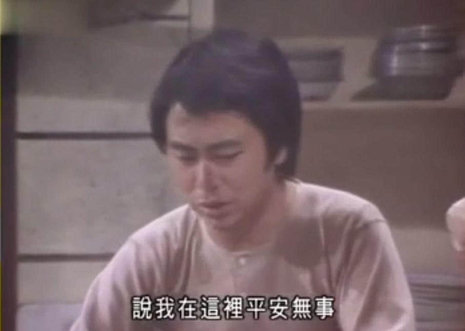 這部38年前的電視劇，藏著一部廣東近代史