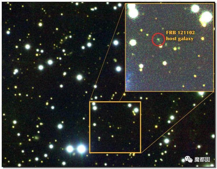 外媒炸裂！真是外星人？宇宙深處神秘信號(hào)到底要不要回應(yīng)？