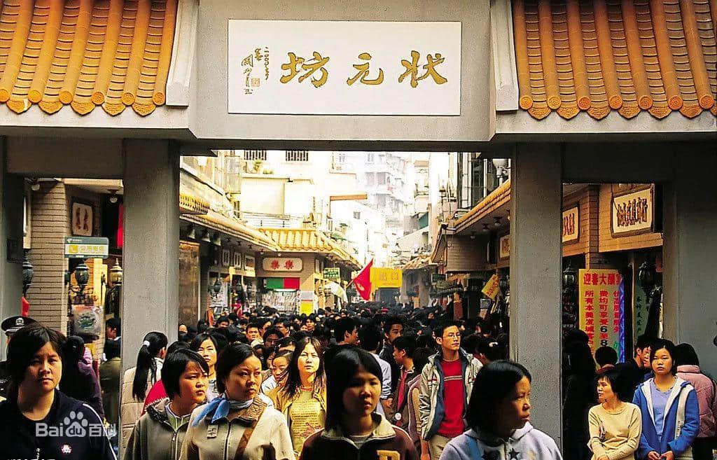 消失的人民南！昔日的廣州“外灘”真的輸給一條橋嗎？