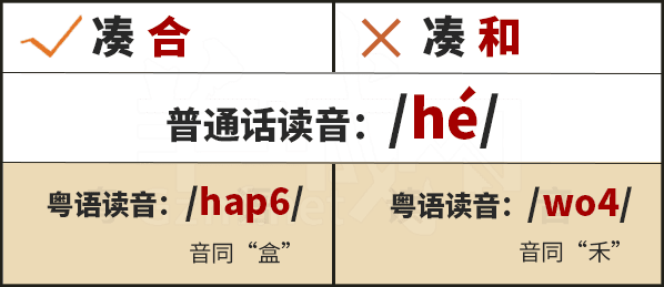 學(xué)粵語(yǔ)有咩用？起碼呢啲詞你唔會(huì)再搞錯(cuò)！