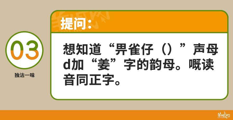 ?腳、詐諦、薄切切，這些粵語正字正在被廣東人遺忘……