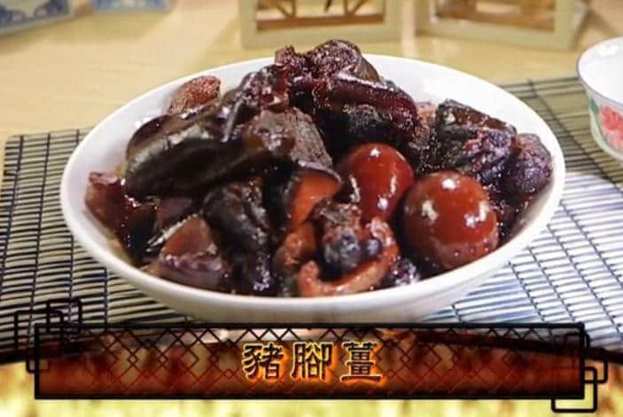 最夠姜嘅廣東人，點(diǎn)樣食姜？