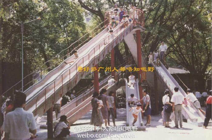 再見，麓湖兒童樂園！值班36年，你終于退休了！