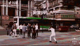 弱爆的抖音廣州街拍，都湊不出一篇迷惑大賞出來(lái)