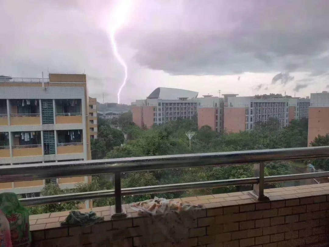 熱烈慶祝，廣州暴雨+熱搜包月套餐生成！