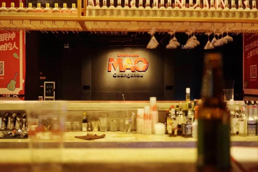 等來夏天的本土livehouse，終究敵不過音樂餐吧