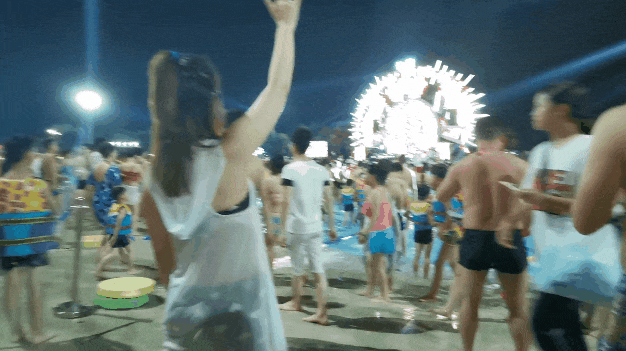 8月來長隆水上樂園high翻一夏！還能Get范丞丞同款快樂哦！
